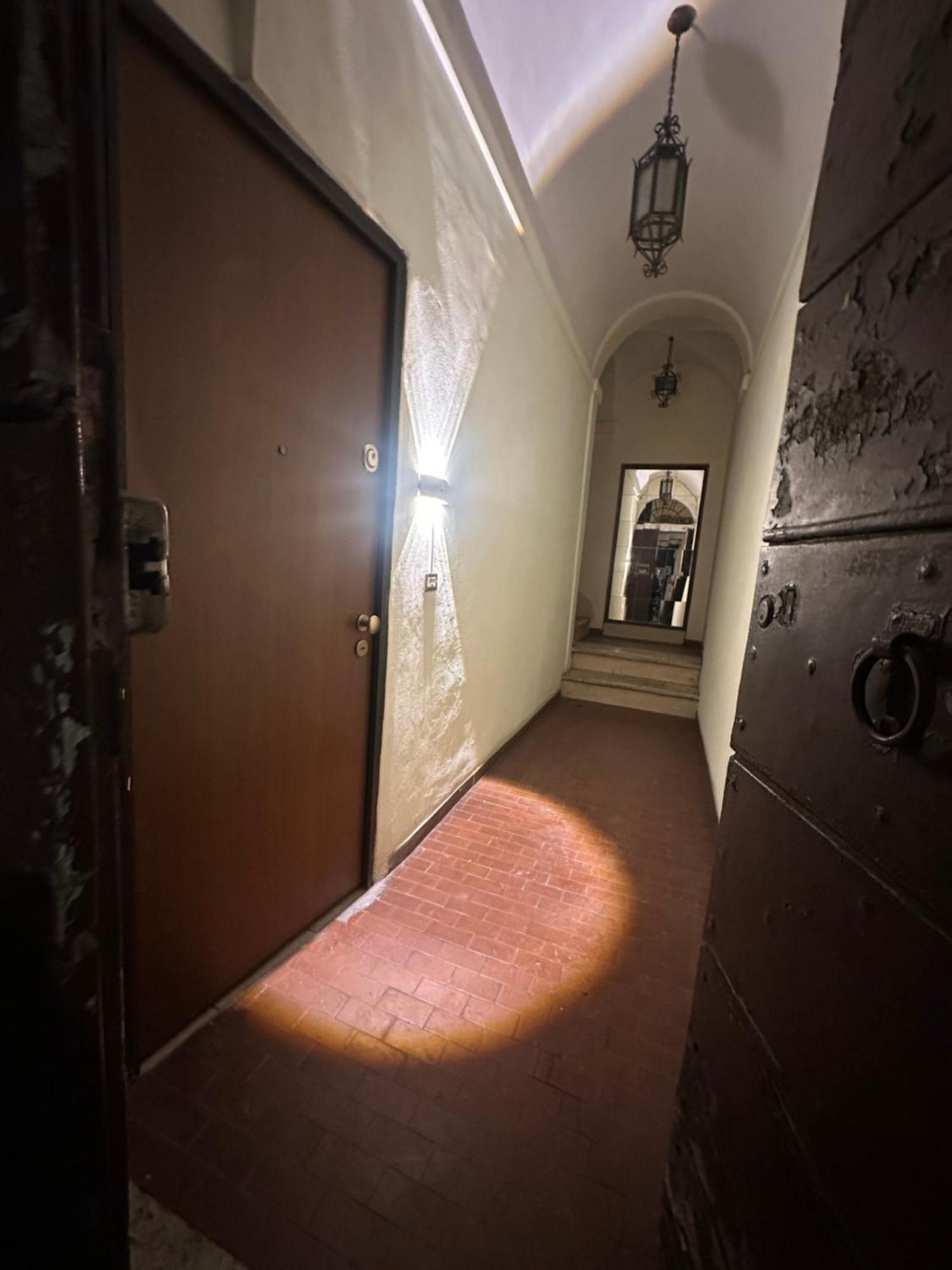 Imperial Suite Colosseum Рим Екстериор снимка