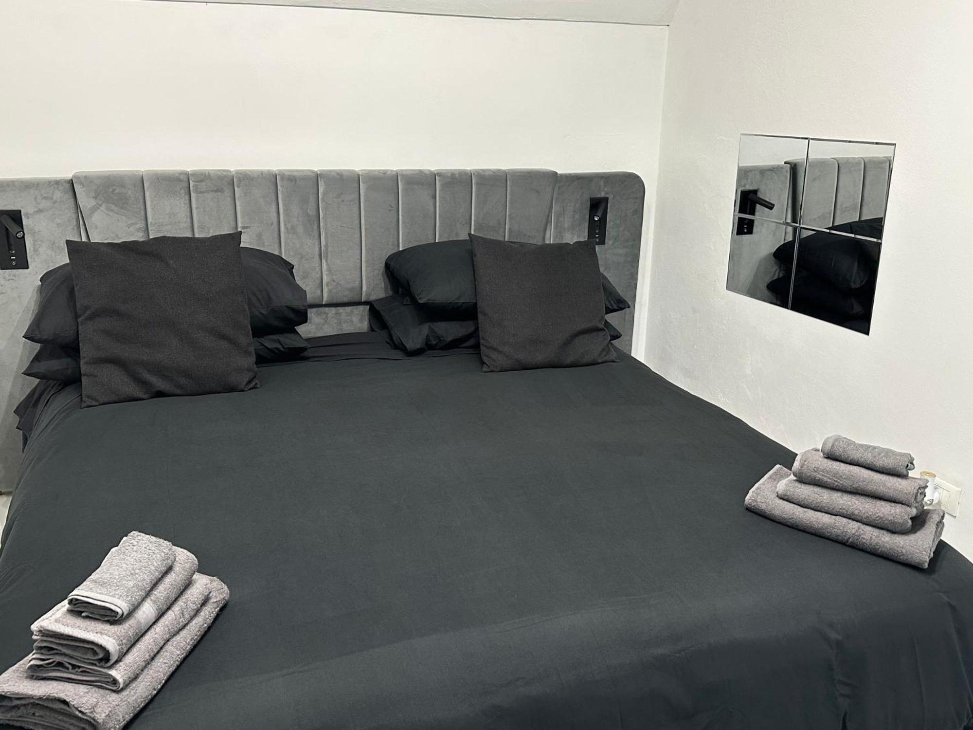 Imperial Suite Colosseum Рим Екстериор снимка