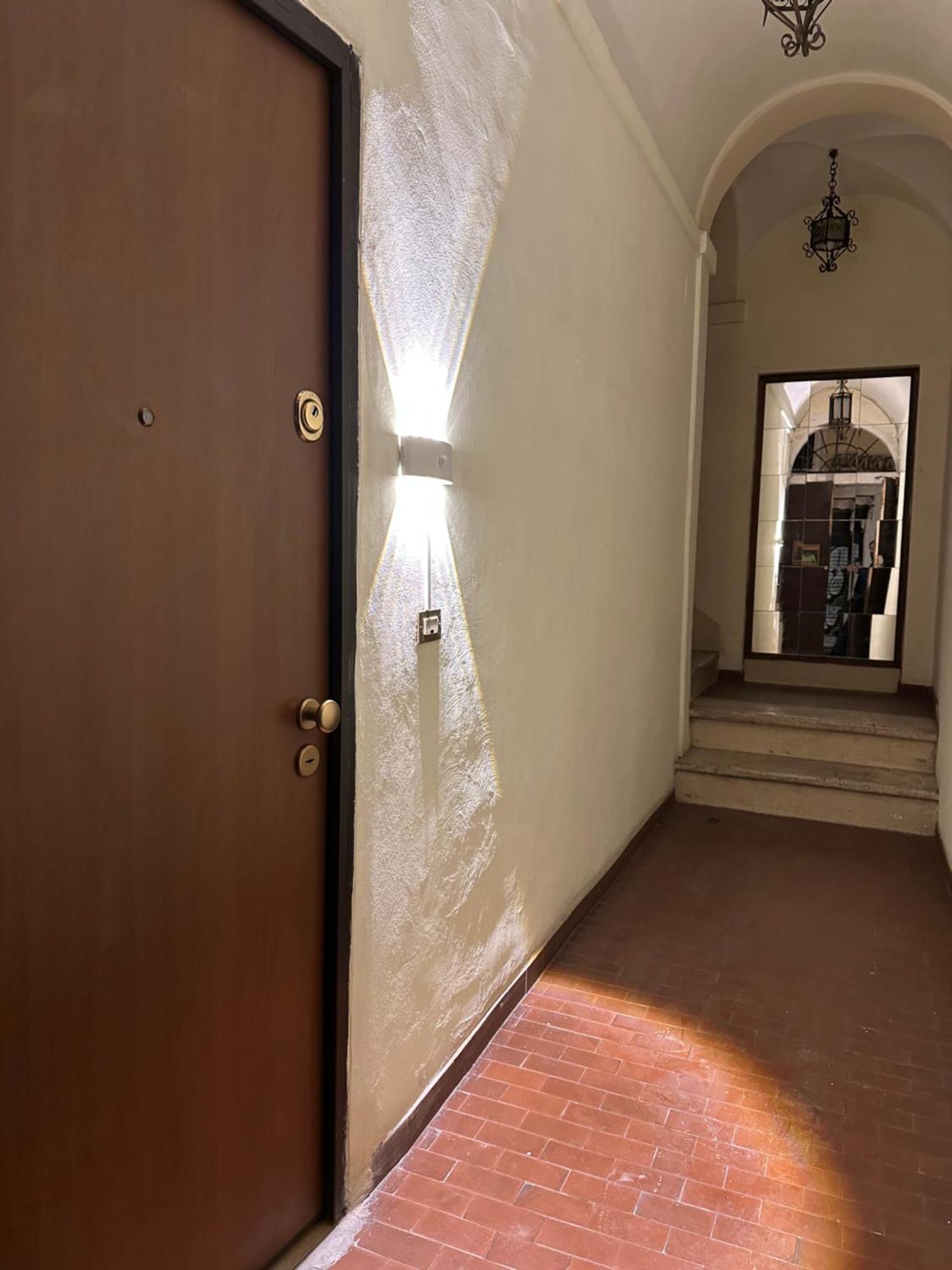Imperial Suite Colosseum Рим Екстериор снимка