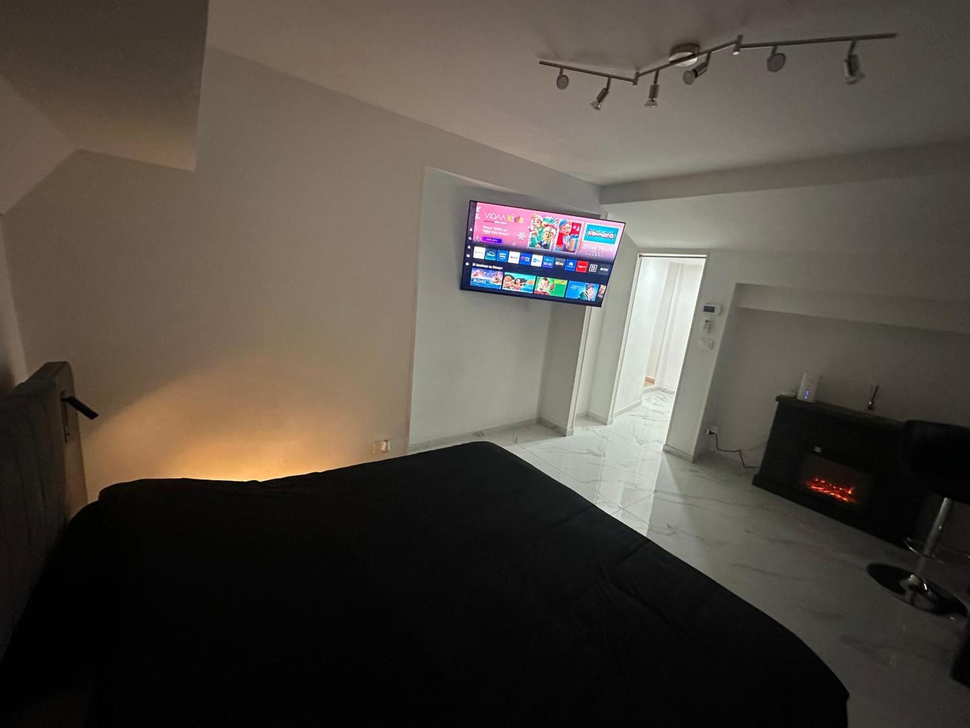 Imperial Suite Colosseum Рим Екстериор снимка