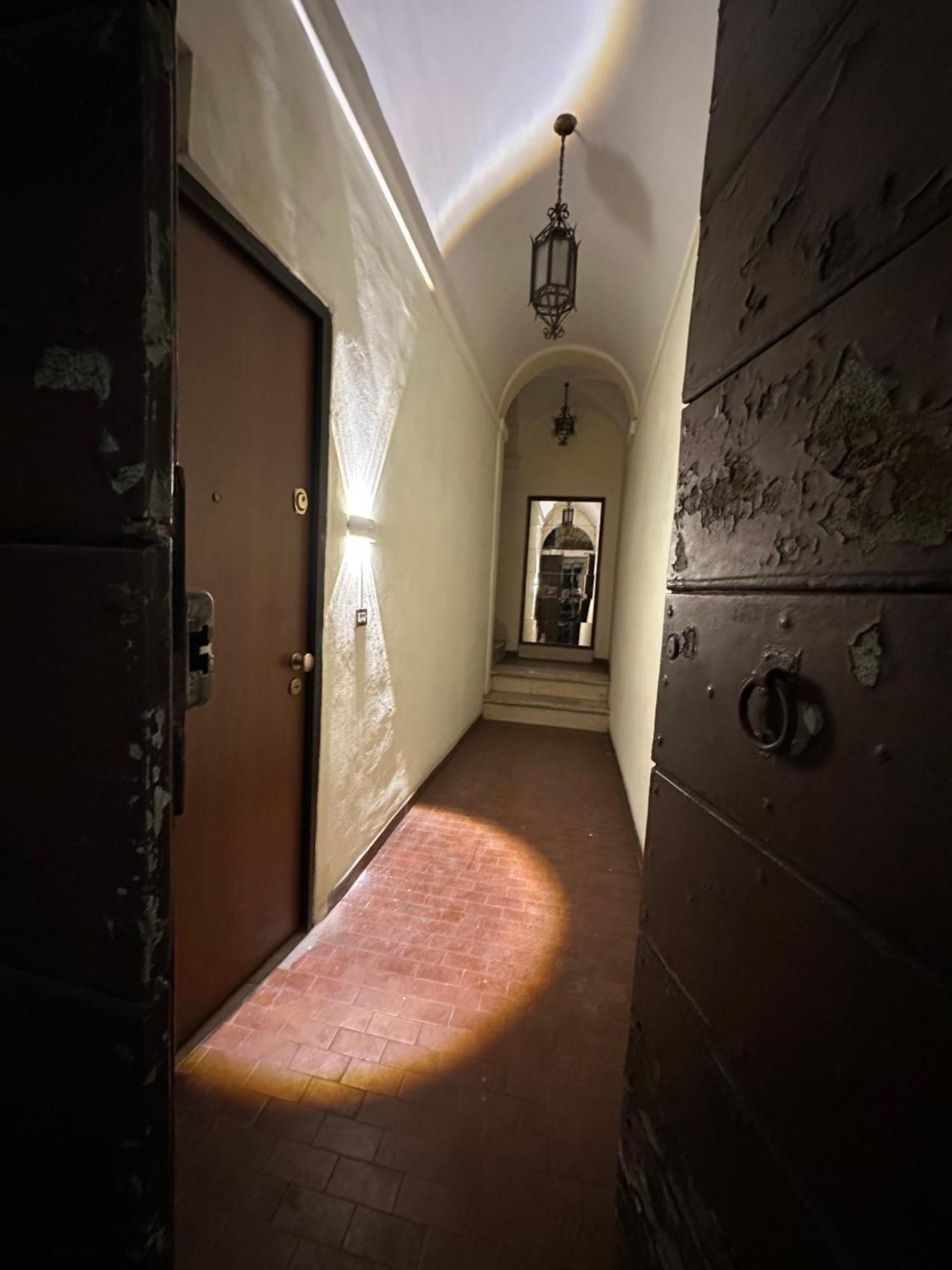 Imperial Suite Colosseum Рим Екстериор снимка